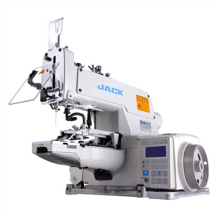 JACK T1377 E Pose bouton JACK T1377 E Pose bouton