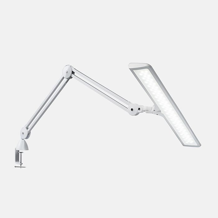 Lampe lumi triple blanche Daylight Lampe lumi triple blanche Daylight