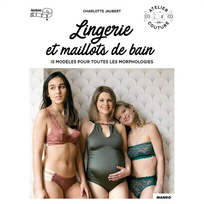 Lingerie et maillots de bain Lingerie et maillots de bain