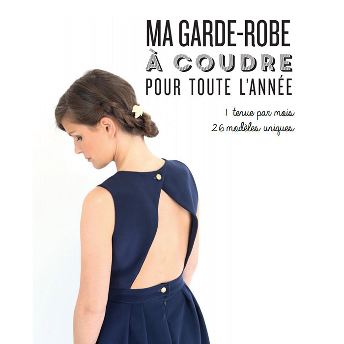 Ma garde-robe à coudre Ma garde-robe à coudre