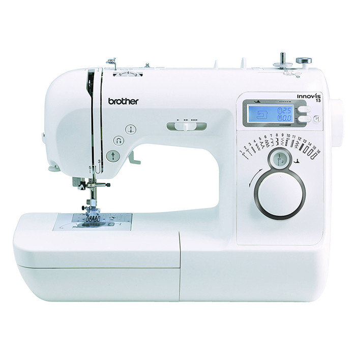 Machine à coudre BROTHER Innovis NV15 Machine à coudre BROTHER Innovis NV15