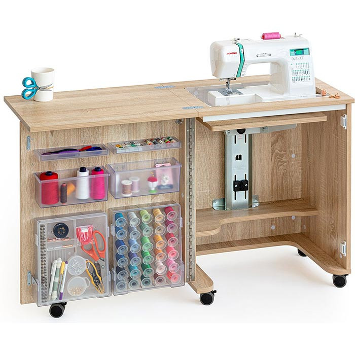 Meuble de couture - Compact Meuble de couture - Compact