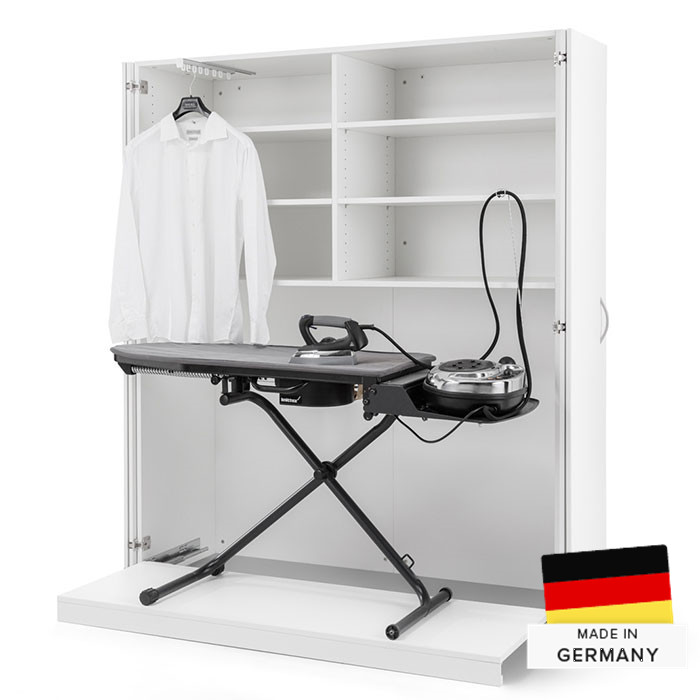 Meuble pour table à repasser IRON Meuble pour table à repasser IRON