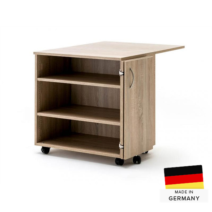 Meuble RMF Extend Layer 39.70 porte à droite Meuble RMF Extend Layer 39.70 porte à droite