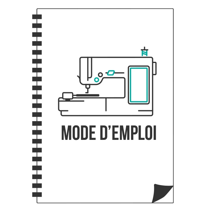 Mode d'emploi version papier Mode d'emploi version papier