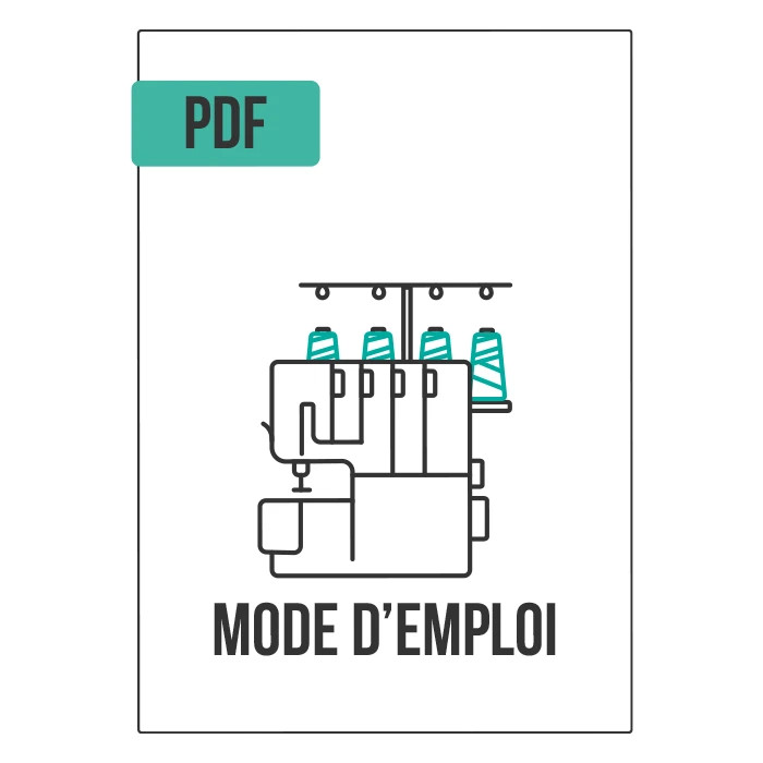 Mode d'emploi version téléchargement Mode d'emploi version téléchargement