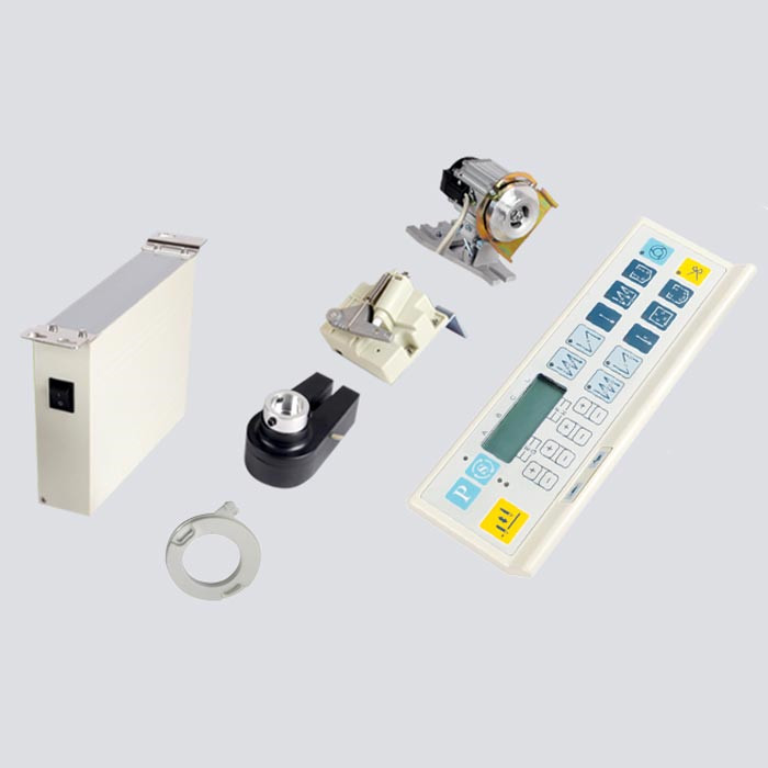 Moteur WR595 550W HMC Moteur WR595 550W HMC