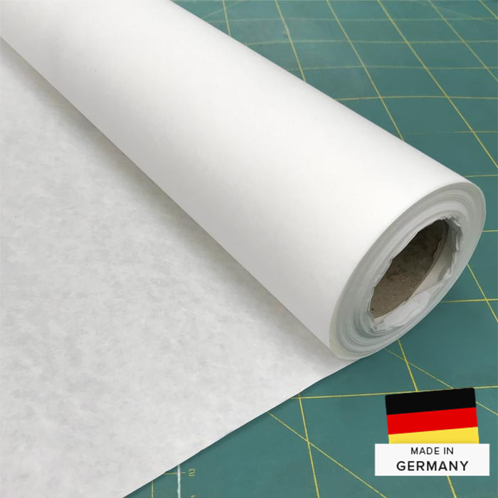 Non tissé 75g/m2 52cm au mètre Non tissé 75g/m2 52cm au mètre