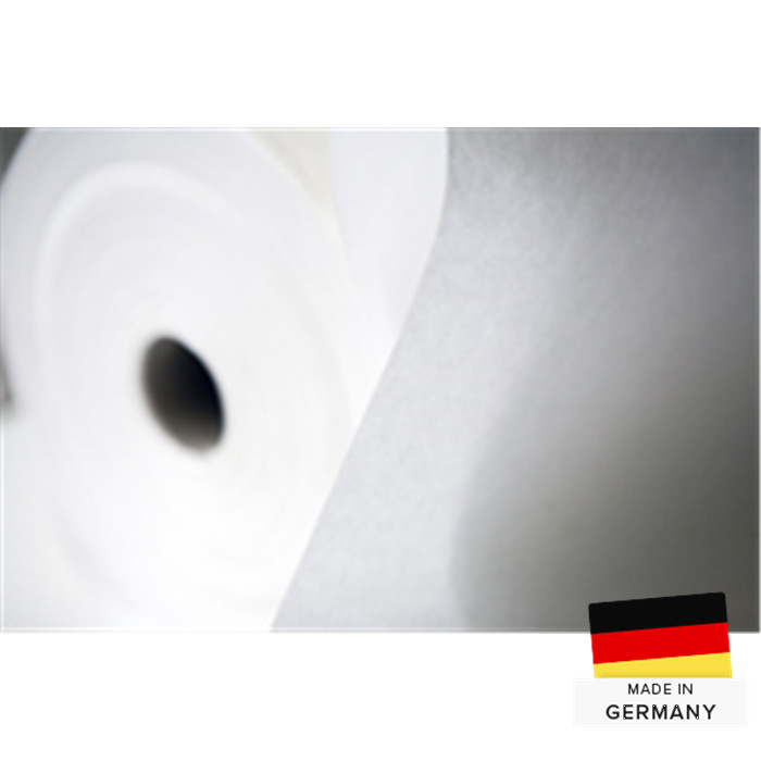 Non tissé 95g/m2 52cm au mètre Non tissé 95g/m2 52cm au mètre