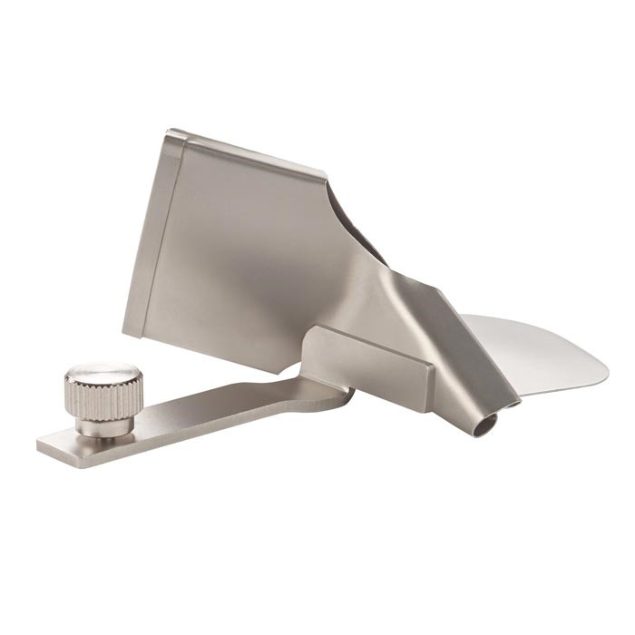 Ourleur double pli 10/36mm #C21 Ourleur double pli 10/36mm #C21