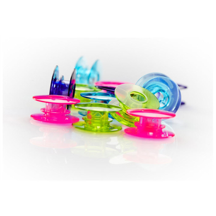 Paquet de 20 canettes Monet, version 2 Pfaff (J) Paquet de 20 canettes Monet, version 2 Pfaff (J)