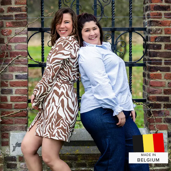 Patron Chemise CEDRAT Femme T32 à 52 Klafoutis Patron Chemise CEDRAT Femme T32 à 52 Klafoutis