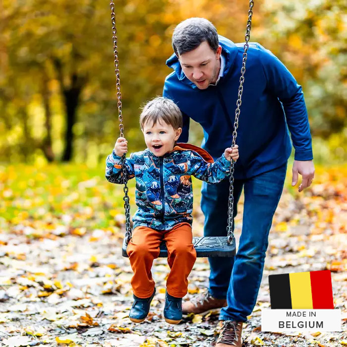 Patron homme sweat/veste zippée Macadamia XS-XXL Klafoutis Patron homme sweat/veste zippée Macadamia XS-XXL Klafoutis