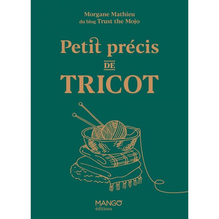 Petit précis de Tricot Petit précis de Tricot