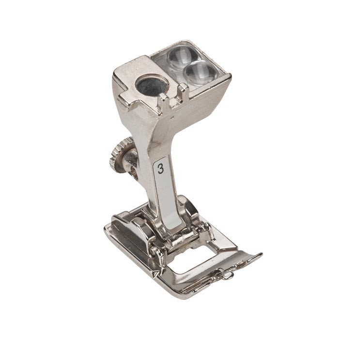 Pied 03 boutonnière manuel Bernina (1630) Pied 03 boutonnière manuel Bernina (1630)