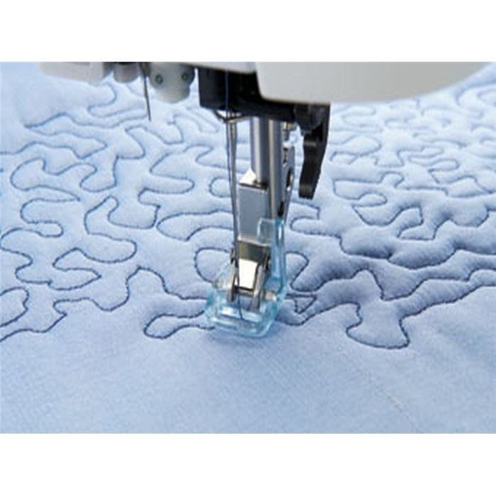 Pied à broder, broderie pour piqué libre Pfaff Pied à broder, broderie pour piqué libre Pfaff