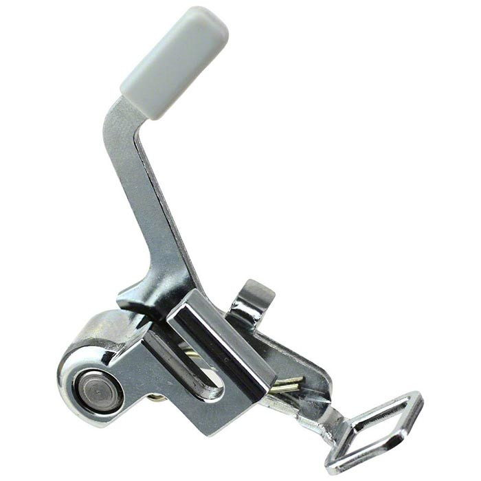 Pied à broder, broderie SINGER Pied à broder, broderie SINGER