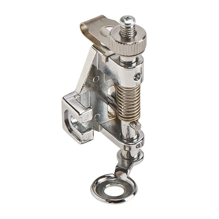 Pied à repriser métal, quilting (Type 2) pour piqueuse Pied à repriser métal, quilting (Type 2) pour piqueuse