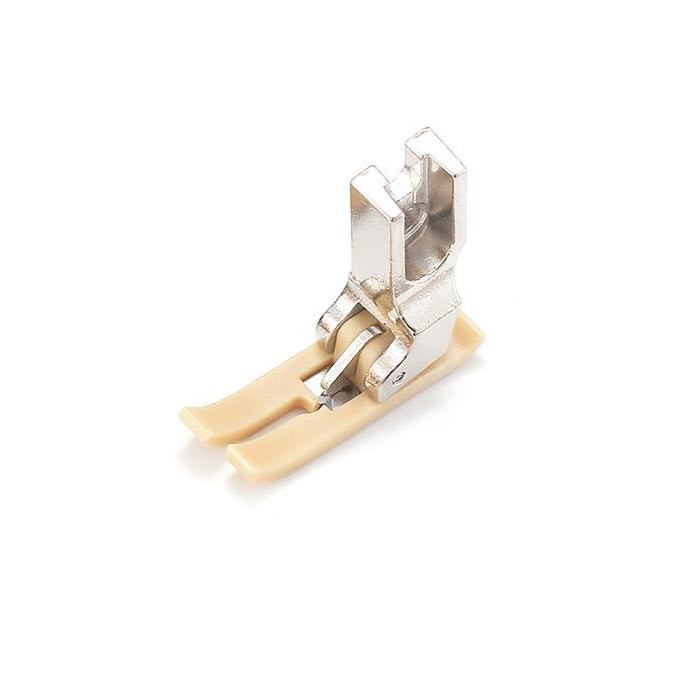 Pied anti-adhérent, téflon JACK type N Pied anti-adhérent, téflon JACK type N