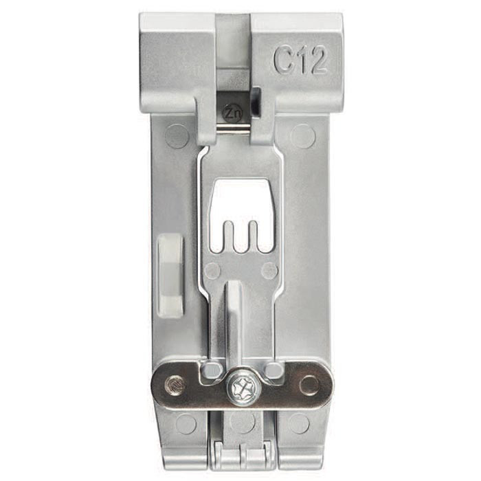 Pied compensateur, point enveloppant C12 Bernina Pied compensateur, point enveloppant C12 Bernina