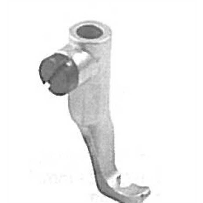 Pied demi-pied central gauche Pfaff, Sewmaq Pied demi-pied central gauche Pfaff, Sewmaq