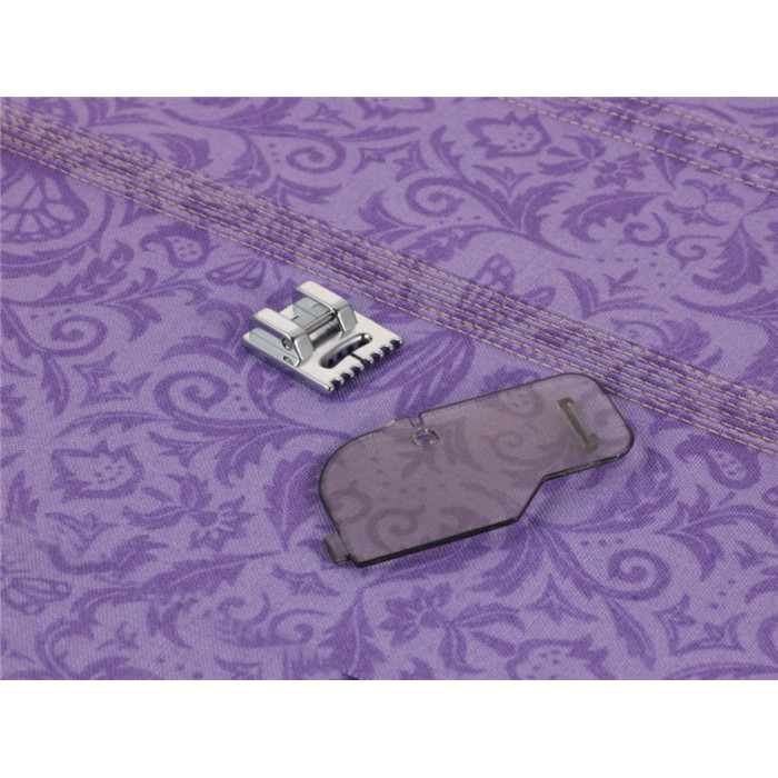 Pied nervures, élastique 9 rainures SUBSTITUT Pied nervures, élastique 9 rainures SUBSTITUT