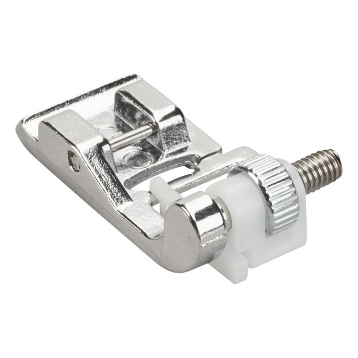 Pied ourlet invisible réglable Pied ourlet invisible réglable