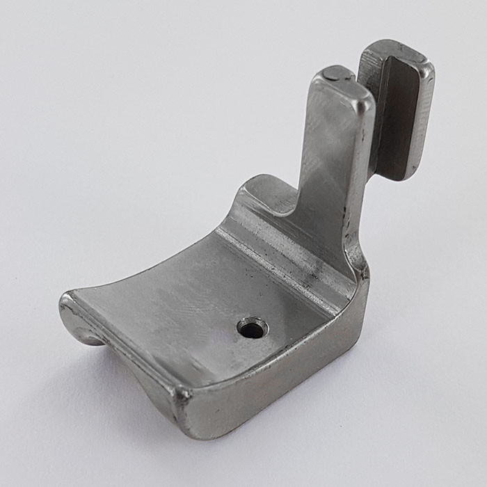 Pied passepoil gauche P69L 1/2 12,7mm Pied passepoil gauche P69L 1/2 12,7mm