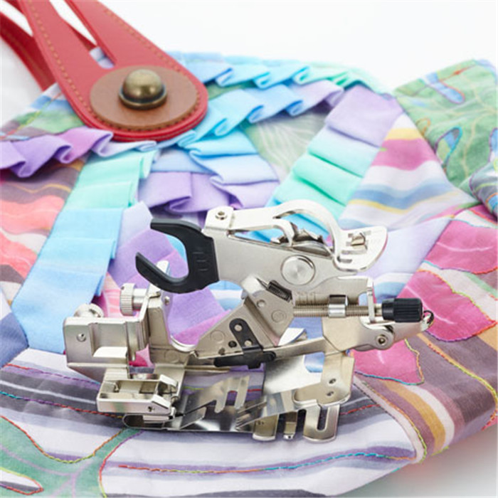 Pied plisseur 1/6/12 F078N Pied plisseur 1/6/12 F078N