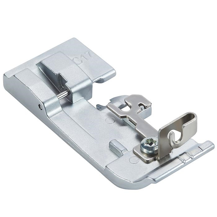 Pied pour cordon # C17 Bernina Pied pour cordon # C17 Bernina