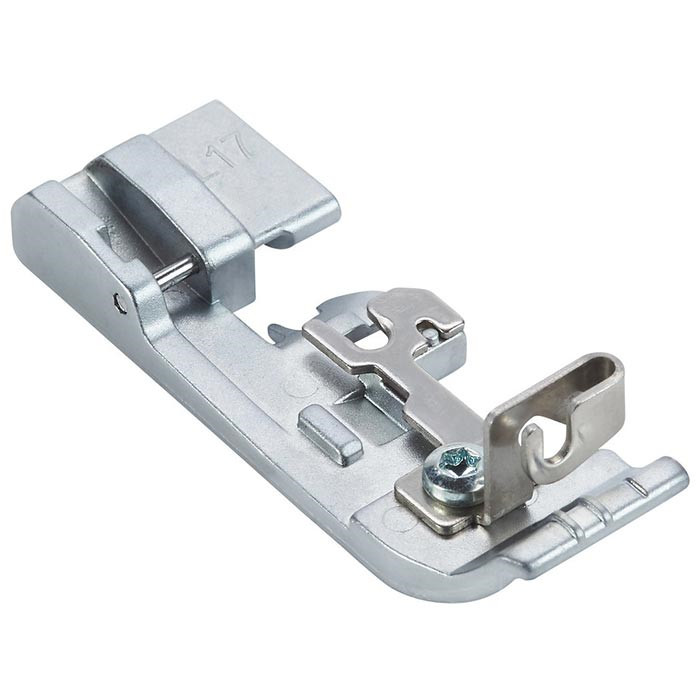 Pied pour cordon # L17 Bernina Pied pour cordon # L17 Bernina