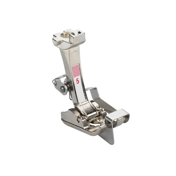 Pied pour ourlets invisibles #5 Bernina Pied pour ourlets invisibles #5 Bernina
