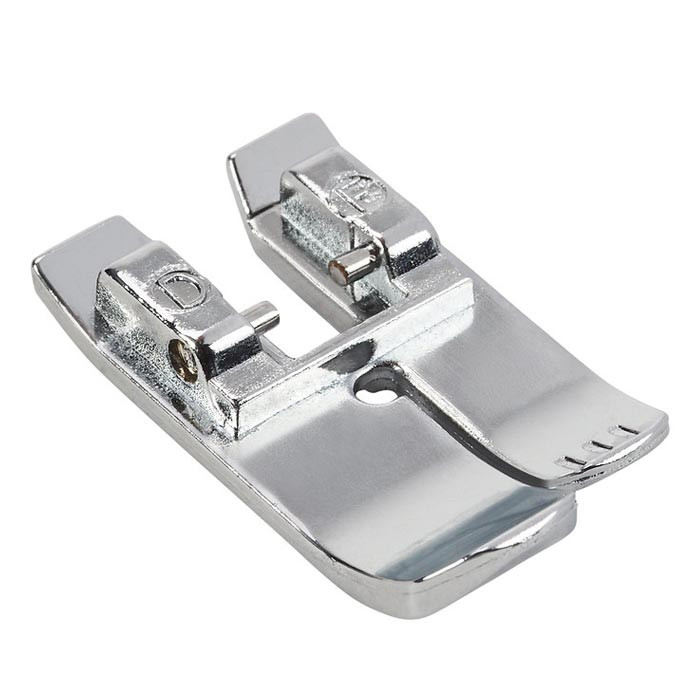 Pied pour point droit, jeans DF Pied pour point droit, jeans DF