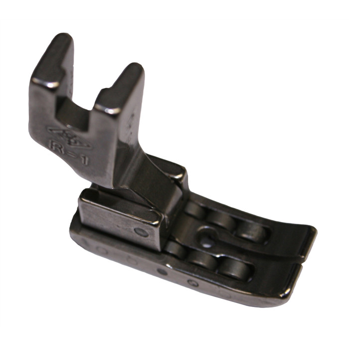 Pied presseur à rouleaux, roulant R-1 Pied presseur à rouleaux, roulant R-1