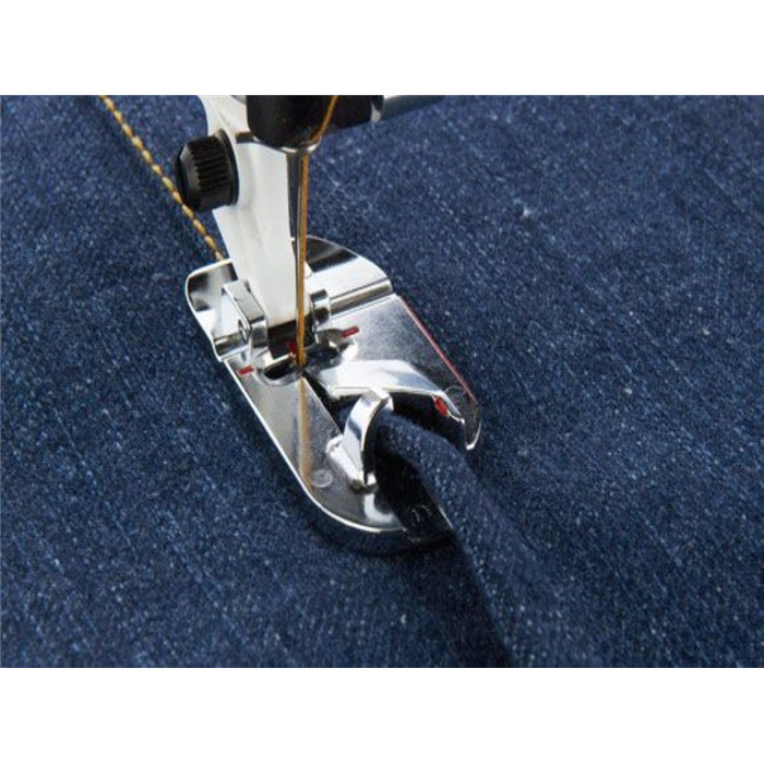 Pied rabatteur, réducteur 9mm Pied rabatteur, réducteur 9mm