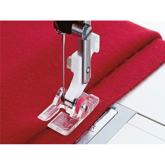 Pied réglable pour ourlets invisibles Husqvarna Pied réglable pour ourlets invisibles Husqvarna