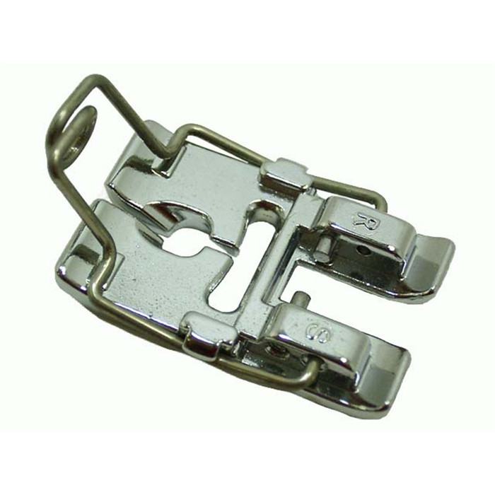 Pied soutacheur, tressage, liseré IDT Pied soutacheur, tressage, liseré IDT