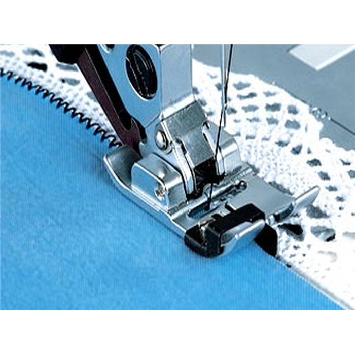Pied surpiqûre, bordures étroites IDT Pfaff Pied surpiqûre, bordures étroites IDT Pfaff