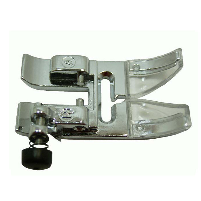 Pied ZZ Zigzag, multi usage 9mm IDT Pied ZZ Zigzag, multi usage 9mm IDT