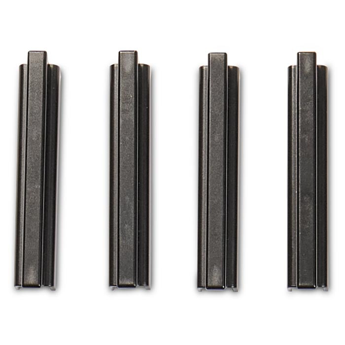 Pinces longues (4x) pour cadre de broderie BERNINA Pinces longues (4x) pour cadre de broderie BERNINA