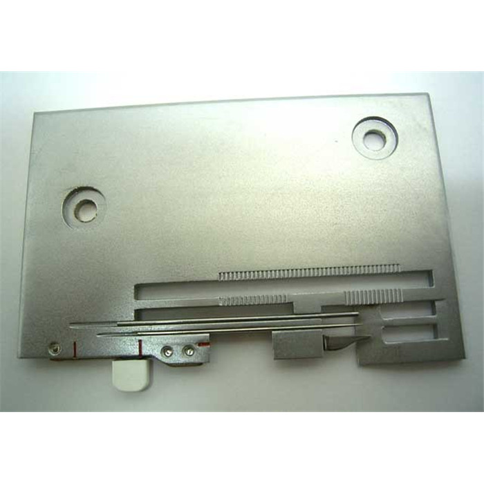 Plaque à aiguille complète Plaque à aiguille complète