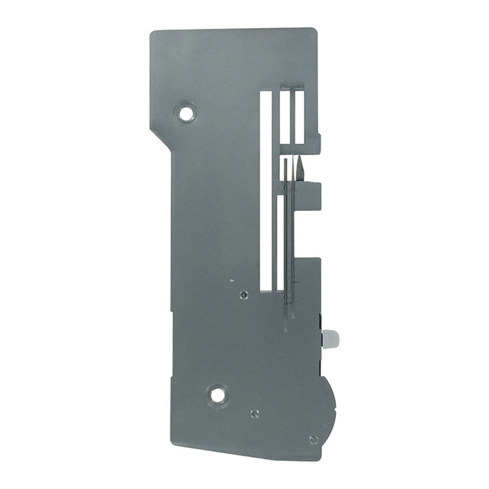 Plaque à aiguille complète Plaque à aiguille complète