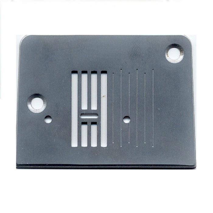 Plaque à aiguille zz zigzag 5,5mm Plaque à aiguille zz zigzag 5,5mm