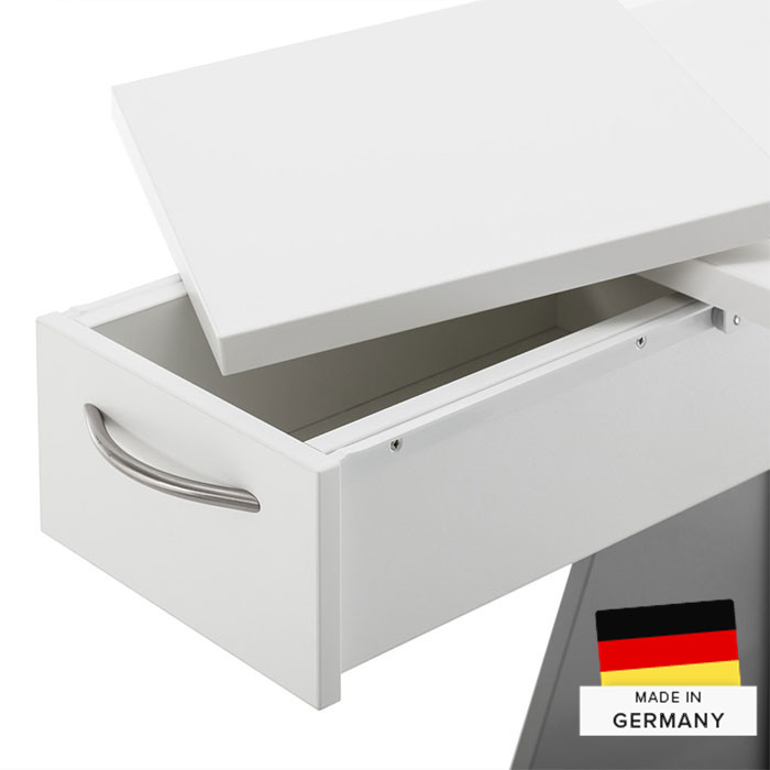 Plaque Quilt à poser tiroir MULTI SMART Plaque Quilt à poser tiroir MULTI SMART