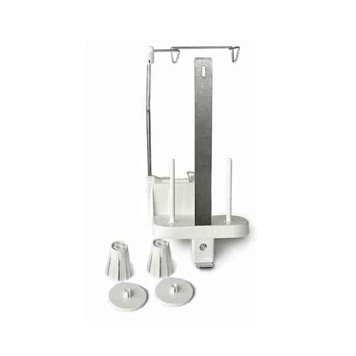 Porte bobines double Janome/Elna Porte bobines double Janome/Elna