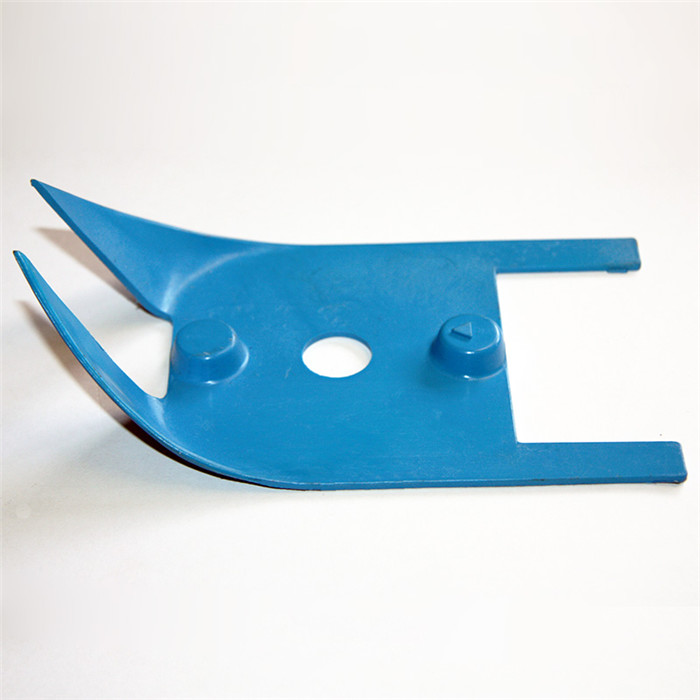 Protection bleue fer M28 REVERBERI Protection bleue fer M28 REVERBERI