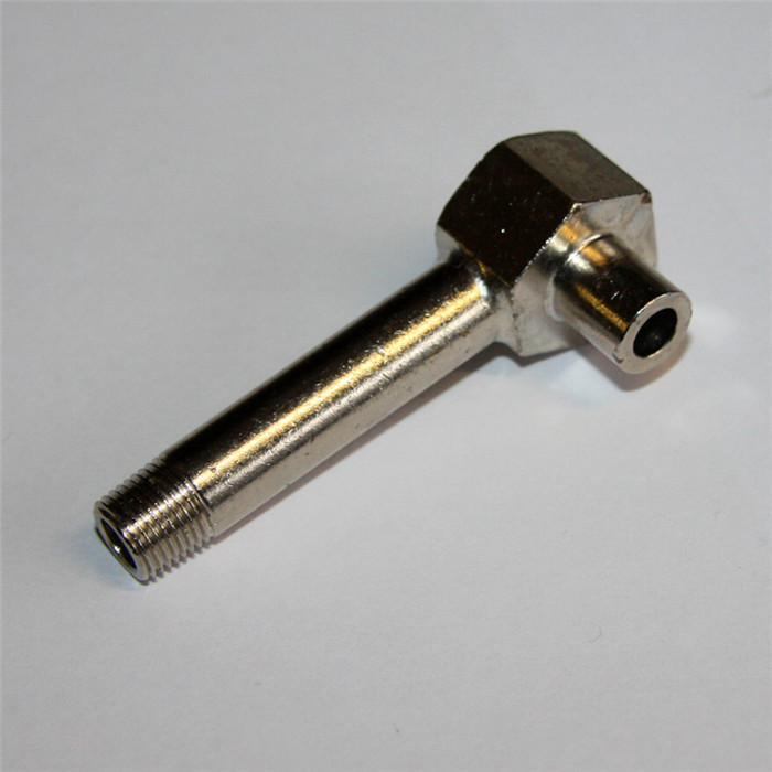 Raccord inférieur niveau GL5 / GL5A Raccord inférieur niveau GL5 / GL5A