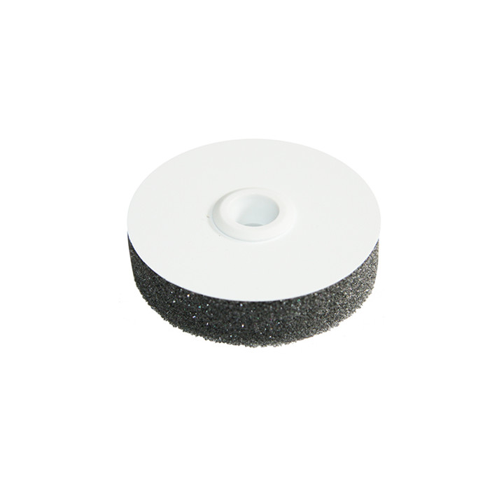 Rondelle mousse porte bobine Rondelle mousse porte bobine