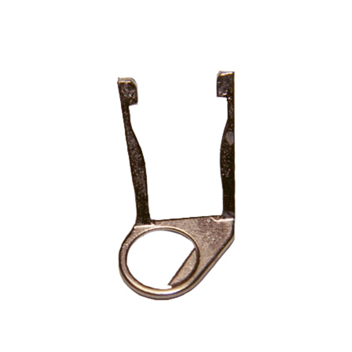 Semelle quilter pied BSR, métal fermée Semelle quilter pied BSR, métal fermée