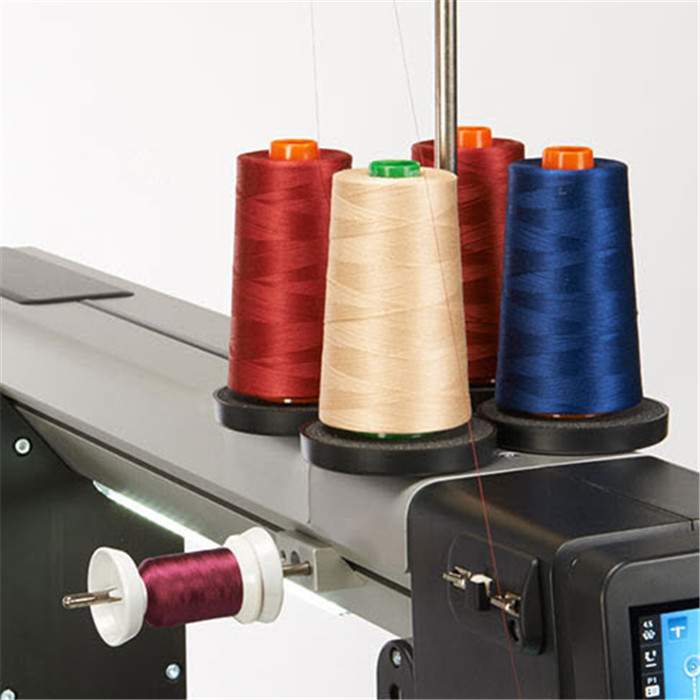 Support de bobine Vertical Série Q Support de bobine Vertical Série Q